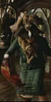 Boggart-not-Snape