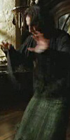Boggart-not-Snape