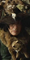 Boggart-not-Snape