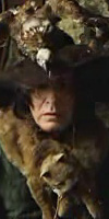 Boggart-not-Snape