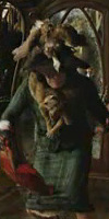 Boggart-not-Snape