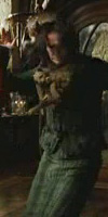 Boggart-not-Snape