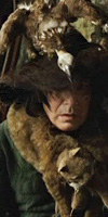 Boggart-not-Snape