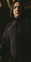 Boggart-not-Snape