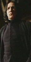 Boggart-not-Snape