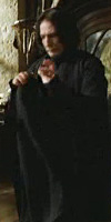 Boggart-not-Snape