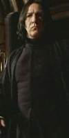 Boggart-not-Snape