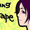 Young Severus Snape by Satomi