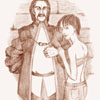 Gyorgy and Erzsbetha