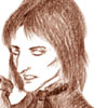 S. Snape, Presenting Fluffy to Hagrid
