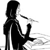 Potion exam