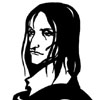 S.S.'s Face