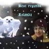 Happy New Year! by Rolanda
