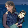 Florence and Gabriel
