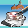 Logo for Zamok