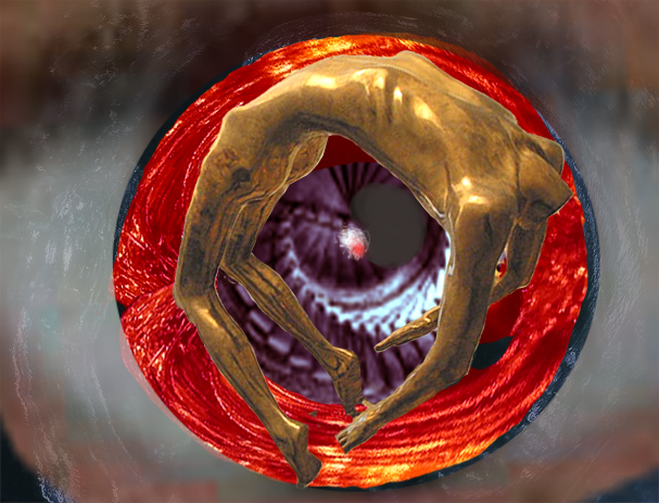 Daemons from Hell by Ssis