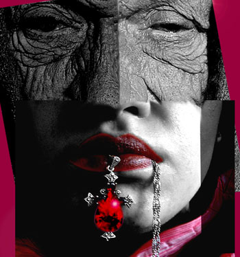 Drop of... by Ssis