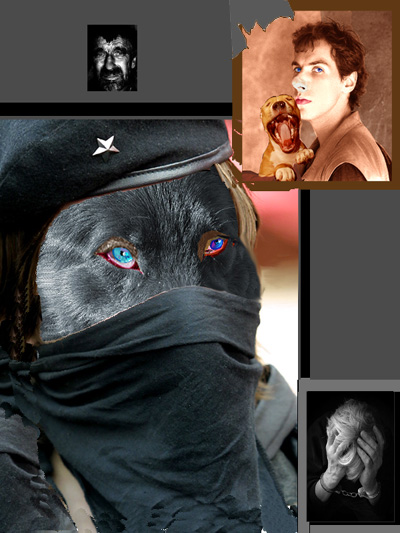 Sirius Black