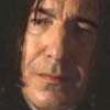 Willow's Snape