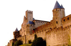 �arcassonne