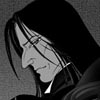 Severus Snape