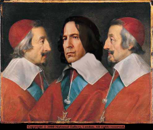 Les Cardinales