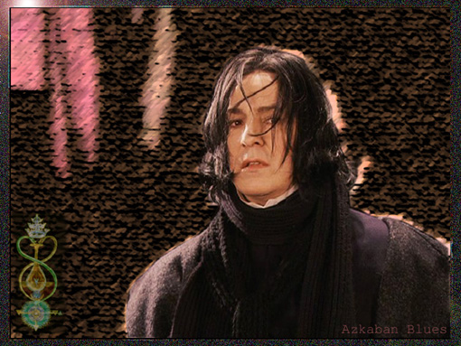 Azkaban Blues