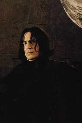 Snape