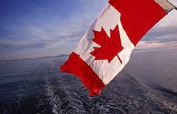 Oh, Canada!