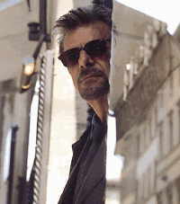 Detective Pazzi