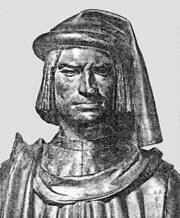 Lorenzo Medici