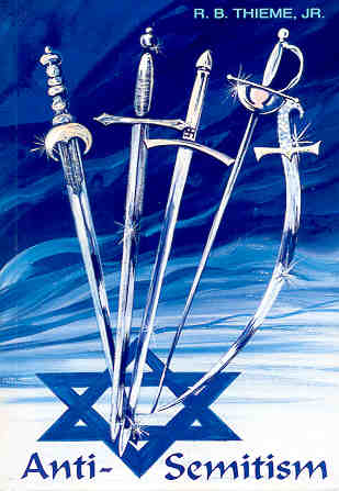 AntiSemitism