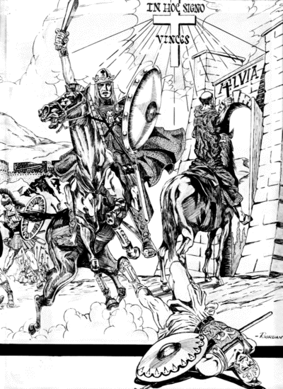 Crusader