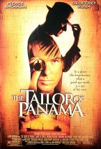The Tailor of Panama