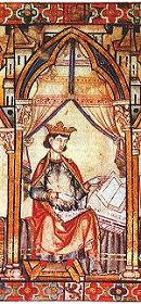 ������ Alfonso X El Sabio
