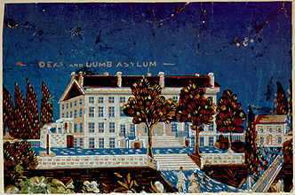 Asylum