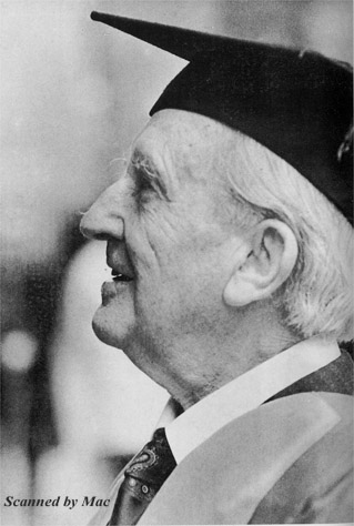 John Ronald Reuel Tolkien