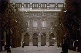 Palais Royal