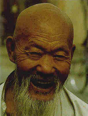 Chinese Peasant