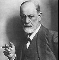 Sigmund Freud