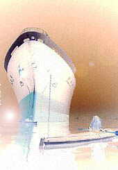The White Ship