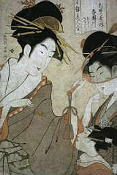 Utamaro