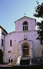 Cathedrale