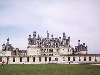 Chambord