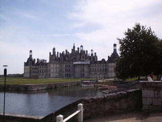 Chambord