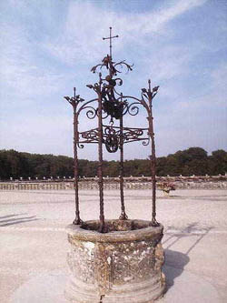The Well