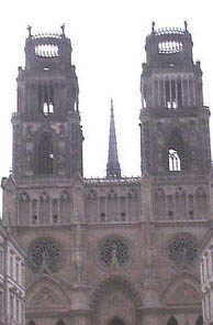 The Temple