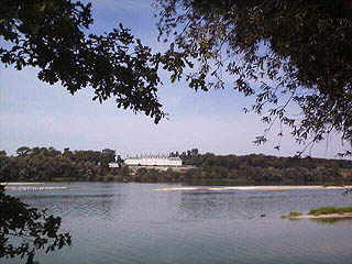 The Castle