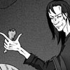 Sirius Black & trio